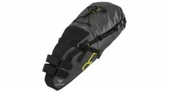 EXPEDITION SADDLE PACK 17L Satteltasche, Grau Von APIDURA -Günstiges E-Bikes Geschäft ZgOlEVwpbyg7WQc8MkESx 33004331 001 5