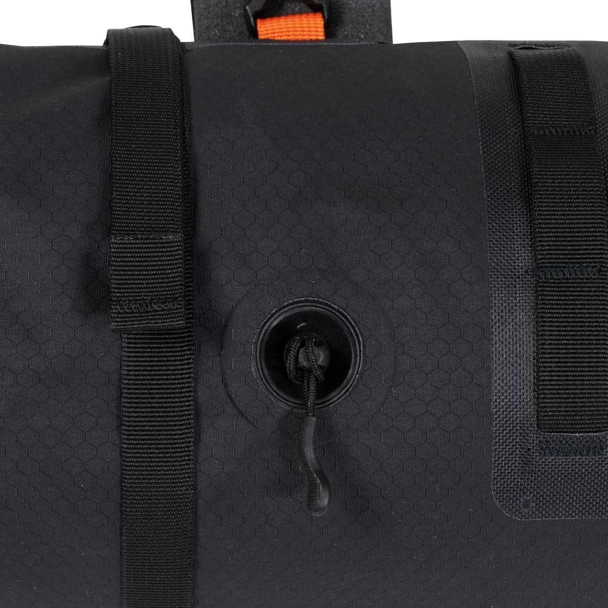 HANDLEBAR-PACK S Lenkertasche, Black Matt Von ORTLIEB 4 HANDLEBAR-PACK S Lenkertasche, Black Matt Von ORTLIEB – Bild 3