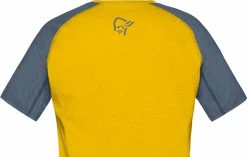 Norrøna FJØRÅ EQUALISER Damen-Kurzarmshirt, Sulphur/Vintage Indigo Von NORRØNA 9 Norrøna FJØRÅ EQUALISER Damen-Kurzarmshirt, Sulphur/Vintage Indigo Von NORRØNA -Günstiges E-Bikes Geschäft aYsrcSGEoUwgNw4BhbLmn 33003969 5012 3