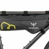 EXPEDITION COMPACT FRAME PACK 4.5L Rahmentasche, Grau Von APIDURA -Günstiges E-Bikes Geschäft bIbZMHIIENYamSYA7oRrB 33004334 001 1