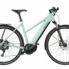 Riese & Müller ROADSTER MIXTE TOURING E-Bike 45 Km/h, Salvia Matt Von RIESE & MÜLLER
