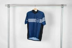 1987 TEAM Herren-Kurzarmtrikot , Dunkelblau Von VELOPLUS SWISS DESIGN -Günstiges E-Bikes Geschäft bmS99dxGMzJ8XF65EojJA 33019866 289 q 7
