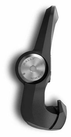 RALLY RK200 Powermeter-Pedal LOOK/KEO, Schwarz Von GARMIN -Günstiges E-Bikes Geschäft cD1QDUzngsorg2VaOTTOY 33007137 001 6