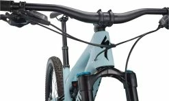STUMPJUMPER EVO COMP Fully, Gloss Arctic Blue Black Von SPECIALIZED -Günstiges E-Bikes Geschäft cD3P1EhWDZZNEFbtoiA2J 33010432 gloss arc black 5