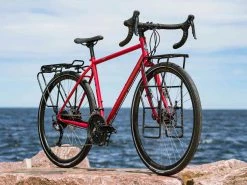 520 Disc Tourenvelo, Rot Von TREK 16 520 Disc Tourenvelo, Rot Von TREK -Günstiges E-Bikes Geschäft cIFR6GT1YzvZ4Q1jFSK51 33005774 008 3