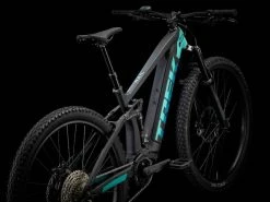 RAIL 5 625 W E-MTB, Matte Trek Black Miami Green Von TREK -Günstiges E-Bikes Geschäft cWnZ91FCUW0viF6Inmv2d 33007678 matte trek blk 4