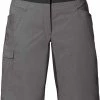 TREMALZO II Damen-Bikeshorts , Black Uni Von VAUDE 2 TREMALZO II Damen-Bikeshorts , Black Uni Von VAUDE -Günstiges E-Bikes Geschäft cam2DpLCOAEbcjl8fim6b 33016707 51 0