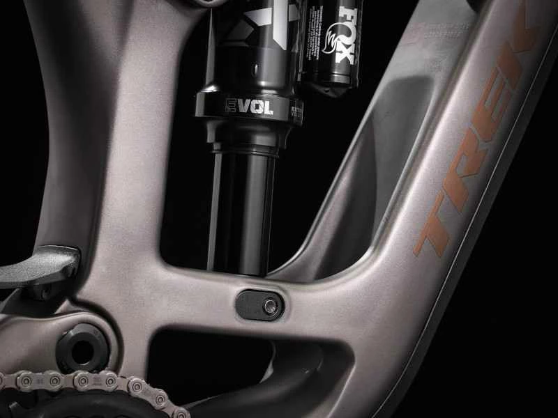 FUEL EX 9.7 GEN 6 Mountainbike, Mercury Von TREK 8 FUEL EX 9.7 GEN 6 Mountainbike, Mercury Von TREK – Bild 6