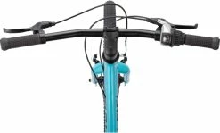 CHAMELEON 20 ZOLL MK2 Kindervelo, Turquoise Von NALOO -Günstiges E-Bikes Geschäft eHJfBZfuYabQmPFufEJQ6 33012509 turquoise 3