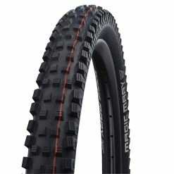 MAGIC MARY Evo Super Trail (26" / 27.5" / 29") MTB-Reifen, Schwarz Von SCHWALBE