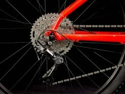 MARLIN 7 GEN 2 Mountainbike, Marigold To Radioactive Red Fade Von TREK -Günstiges E-Bikes Geschäft gtwrdeGH1vgPRkzgI5tFC 33016747 marigold fade 7