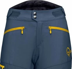 Norrøna FJØRÅ FLEX 1 Damen-Bikeshorts, Vintage Indigo Von NORRØNA -Günstiges E-Bikes Geschäft h0Q2kyVnsYbmoR8W1oJc0 33003970 2308 2