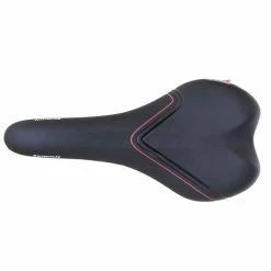 SUMMIT II Sattel, Schwarz Von VELOPLUS SWISS DESIGN 9 SUMMIT II Sattel, Schwarz Von VELOPLUS SWISS DESIGN -Günstiges E-Bikes Geschäft h70CpwO7yZRJojX5LZUtg 33001695 001 4