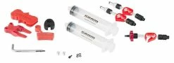 ENTLÜFTUNGS-KIT Inkl. Bleeding Edge Adapter Von SRAM