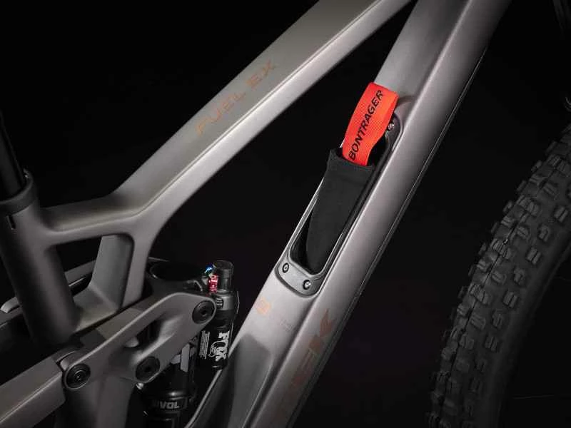 FUEL EX 9.7 GEN 6 Mountainbike, Mercury Von TREK 6 FUEL EX 9.7 GEN 6 Mountainbike, Mercury Von TREK – Bild 4