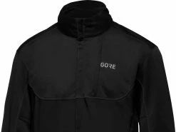 C5 GWS THERMO TRAIL Herren-Softshelljacke, Black Von GORE WEAR -Günstiges E-Bikes Geschäft jX6dkRbDES5ZUDo7dWWJ3 33003775 9900 2