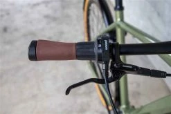 DAILY QUEST Pinion City- Und Alltagsvelo, Grün Von IBEX -Günstiges E-Bikes Geschäft kFZ2rrUSgFh4GJ5Wi5mb8 33005738 008 12