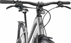 VADO SL 5.0 ST EQ E-City- Und Alltagsvelo, Brushed Black Reflective Von SPECIALIZED -Günstiges E-Bikes Geschäft lKGaqxSeGH7n9LeNQpCNb 33012016 brushed b ctive 3