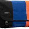CLASSIC MESSENGER S 14L, Blau Orange Von TIMBUK2 -Günstiges E-Bikes Geschäft lxC8hMybtnctDlMaULD7Z 33006376 blauorange 0