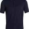 TECH LITE II Herren-Merino-Kurzarm-Poloshirt , Midnight Navy Von ICEBREAKER -Günstiges E-Bikes Geschäft mElFXFMltDf7FlCmGXfpL 33011911 401 0