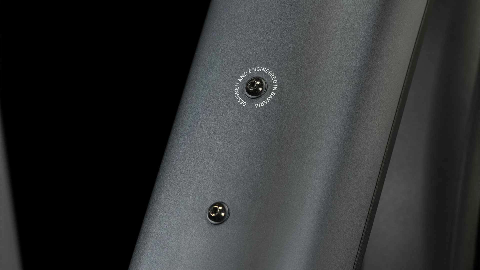 TOURING HYBRID ONE 500 E-City- Und Alltagsvelo, Grey White Von CUBE 6 TOURING HYBRID ONE 500 E-City- Und Alltagsvelo, Grey White Von CUBE – Bild 4