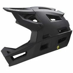 TRIGGER FF MIPS Vollvisierhelm , Schwarz Von IXS -Günstiges E-Bikes Geschäft nP7qlRGi7Ccjgc4dKi7JK 33006531 002 3