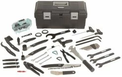 PROBOX 2.0 Werkstattset Von VELOPLUS