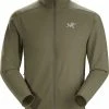 KYANITE LT Herren-Fleecejacke, Oliv Von ARCTERYX 2 KYANITE LT Herren-Fleecejacke, Oliv Von ARCTERYX -Günstiges E-Bikes Geschäft q2hsqAHG2EtJQjk6QJROh 33003931 014 1
