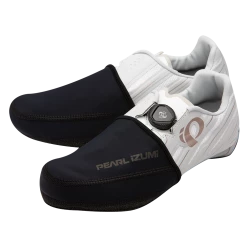 PRO AMFIB TOE COVER Zehenschutz, Black Von PEARL IZUMI