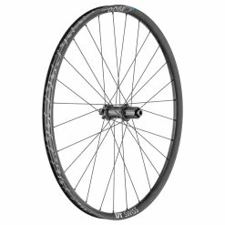 Dt-swiss H 1900 SPLINE DISC 29" HR, BOOST, HG-Body Ratchet LN, Schwarz Von DT SWISS