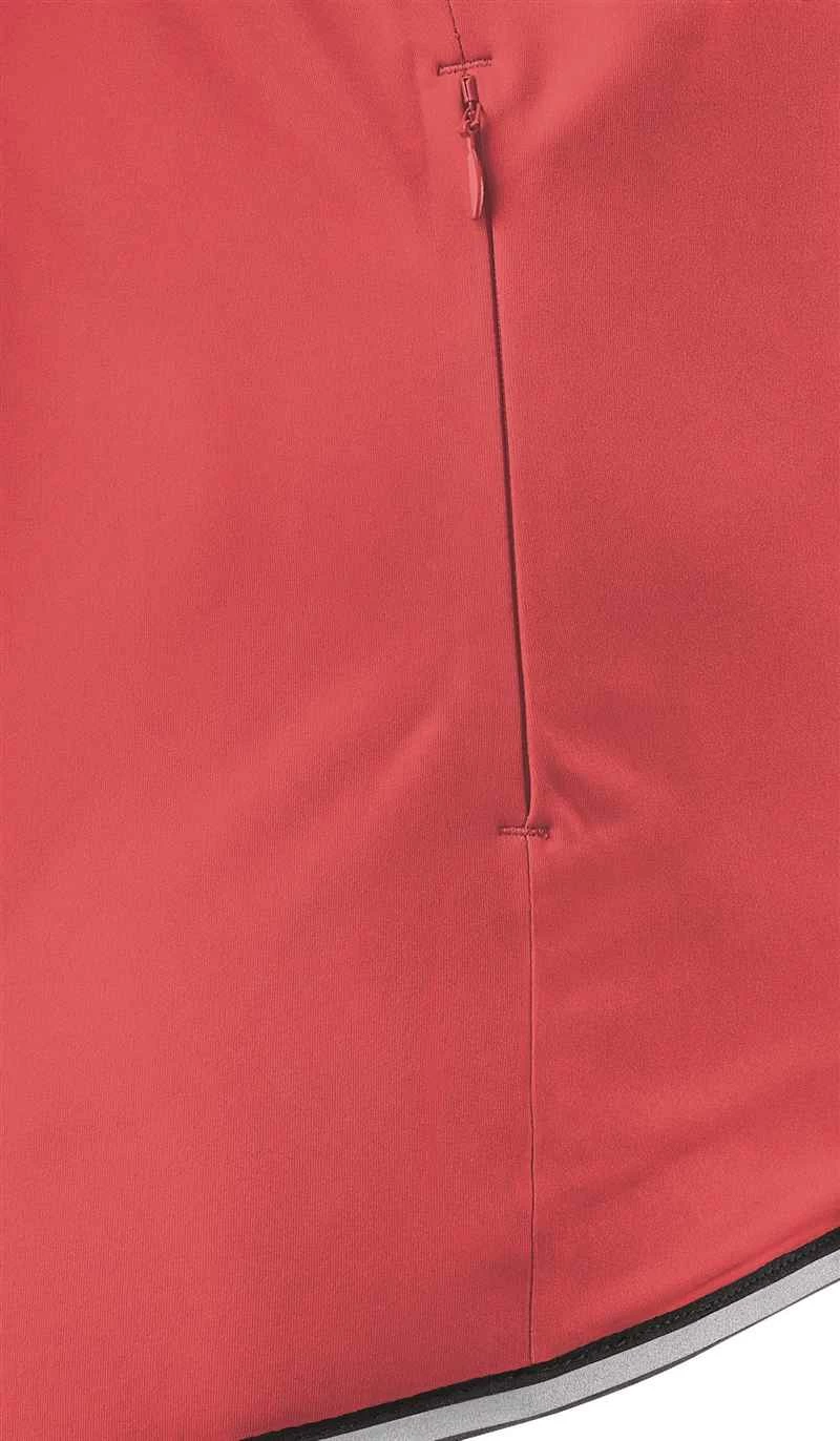 R3 GWS Damen-Softshelljacke, Korall, Korall Von GORE WEAR 8 R3 GWS Damen-Softshelljacke, Korall, Korall Von GORE WEAR – Bild 6