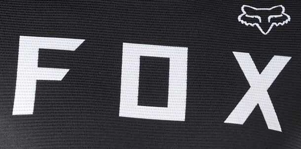 FLEXAIR Herren-Kurzarmshirt , Black Von FOX 6 FLEXAIR Herren-Kurzarmshirt , Black Von FOX – Bild 4