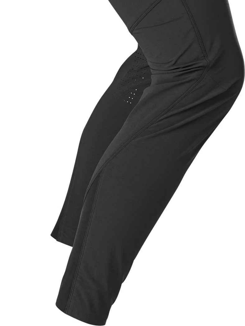 FLEXAIR Herren-Bikeshose , Black Von FOX 8 FLEXAIR Herren-Bikeshose , Black Von FOX – Bild 6