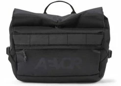 WAIST PACK Hipbag/Lenkertasche, Schwarz Von AEVOR