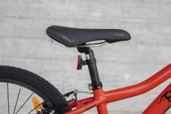 FLiZZi 20 KETTE Kindervelo, Red Von FLIZZI By VELOPLUS -Günstiges E-Bikes Geschäft ulR3drFp4yVYnQ18TDSQ7 33007317 red 3