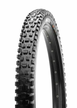 ASSEGAI MTB-Reifen (3C MaxxGrip DD WT), Schwarz Von MAXXIS