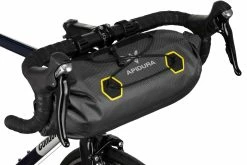 EXPEDITION HANDLEBAR PACK 9L Lenkertasche, Grey Von APIDURA 14 EXPEDITION HANDLEBAR PACK 9L Lenkertasche, Grey Von APIDURA -Günstiges E-Bikes Geschäft vhJaSJuDJUSbSpBieXdC1 33019989 grey 3