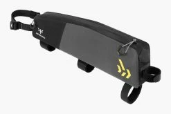 BACKCOUNTRY LONG TOP TUBE PACK 1.8L, Grau Von APIDURA