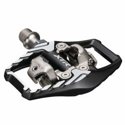 XTR PD-M9120 Klickpedal, Schwarz Von SHIMANO