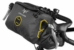 EXPEDITION ACCESSORY POCKET 4.5L, Grau Von APIDURA -Günstiges E-Bikes Geschäft xE1GUOnhfoGwAikYKidbR 33004333 001 3