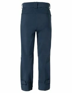 QIMSA Kinder-Softshellhose , Dark Sea Von VAUDE -Günstiges E-Bikes Geschäft xXPRbzzQ7Z7HADz0iLKeo 33012208 179 1