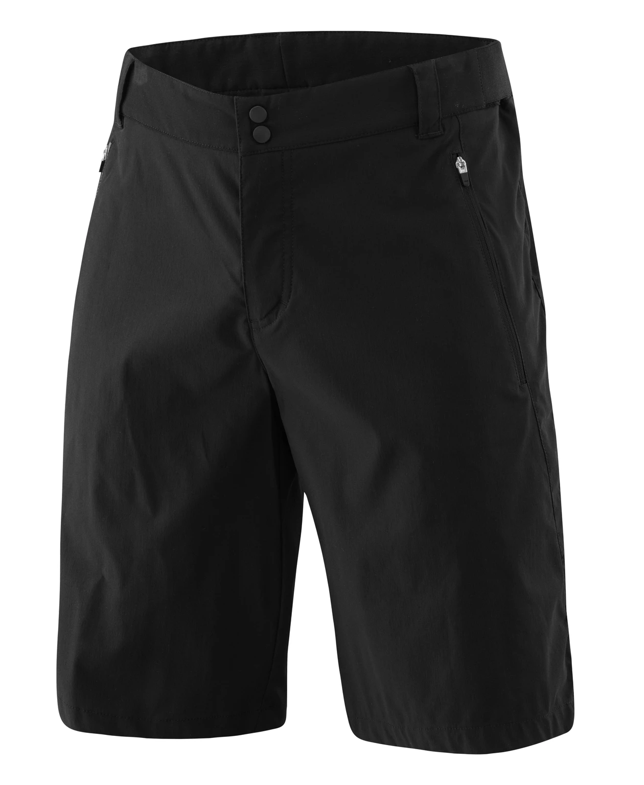 Loeffler COMFORT CSL 2-E Herren-Bikeshorts , Black Von LÖFFLER 3 Loeffler COMFORT CSL 2-E Herren-Bikeshorts , Black Von LÖFFLER