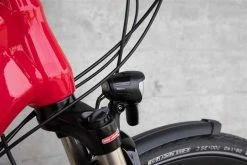 VELOCE XT Leonardo Tourenvelo, Rot Von CRESTA 36 VELOCE XT Leonardo Tourenvelo, Rot Von CRESTA -Günstiges E-Bikes Geschäft xyzyno4A247Y5ZB77iFsR 33005662 001 12