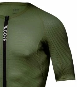 TORRENT BREATHE Herren-Kurzarmtrikot , Utility Green Von GORE WEAR -Günstiges E-Bikes Geschäft ys35rfBuQ4nNLvFHCR5Ga 33016643 bh00 5