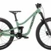 MOUNTAIN JACK 24 Kinder- Und Jugendvelo, Pale Green Von NALOO -Günstiges E-Bikes Geschäft z077plAXDxlZoAzljfg1T 33015915 pale green 0
