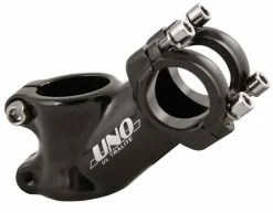 CRUISE (25.4, 35°) MTB Vorbau, Schwarz Von UNO