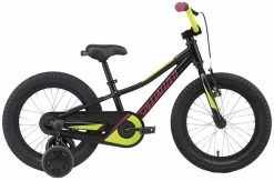 RIPROCK 16 Zoll Kindervelo, Schwarz Von SPECIALIZED