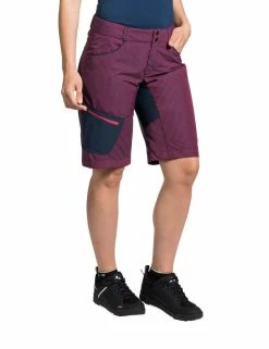 CRAGGY Damen-Shorts, Marine Von VAUDE -Günstiges E-Bikes Geschäft zijzFuBl1C3h7h4s1AUoC 33003557 021 3